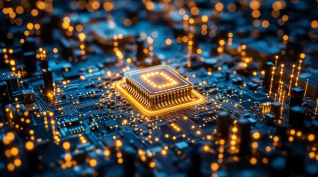 集成電路設計巔峰問鼎 為何全國唯一的電子設計“奧林匹克”最高獎花落江南大學？