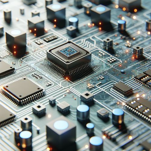 樂鑫科技2024年中報(bào)業(yè)績解析 集成電路設(shè)計(jì)業(yè)務(wù)驅(qū)動(dòng)多項(xiàng)財(cái)務(wù)指標(biāo)顯著提升