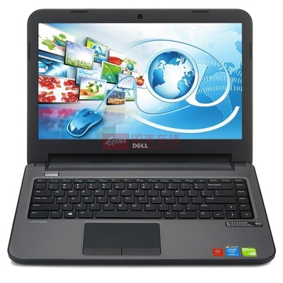 戴爾Latitude 3340筆記本電腦 輕便商務的可靠伙伴