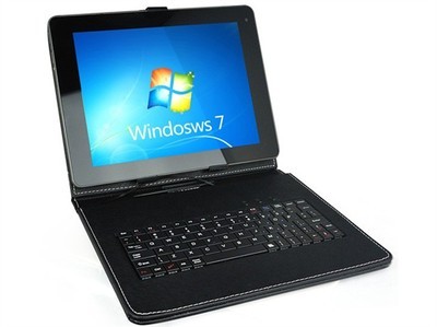 優(yōu)派ViewPad 97i 3G版平板電腦產(chǎn)品圖賞 - IT168 計(jì)算機(jī)