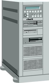 電腦圖片與用品圖 視覺化計算機時代的必備要素