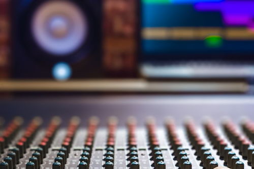 數(shù)字樂章 如何用計(jì)算機(jī)彈奏歌曲及其設(shè)置詳解